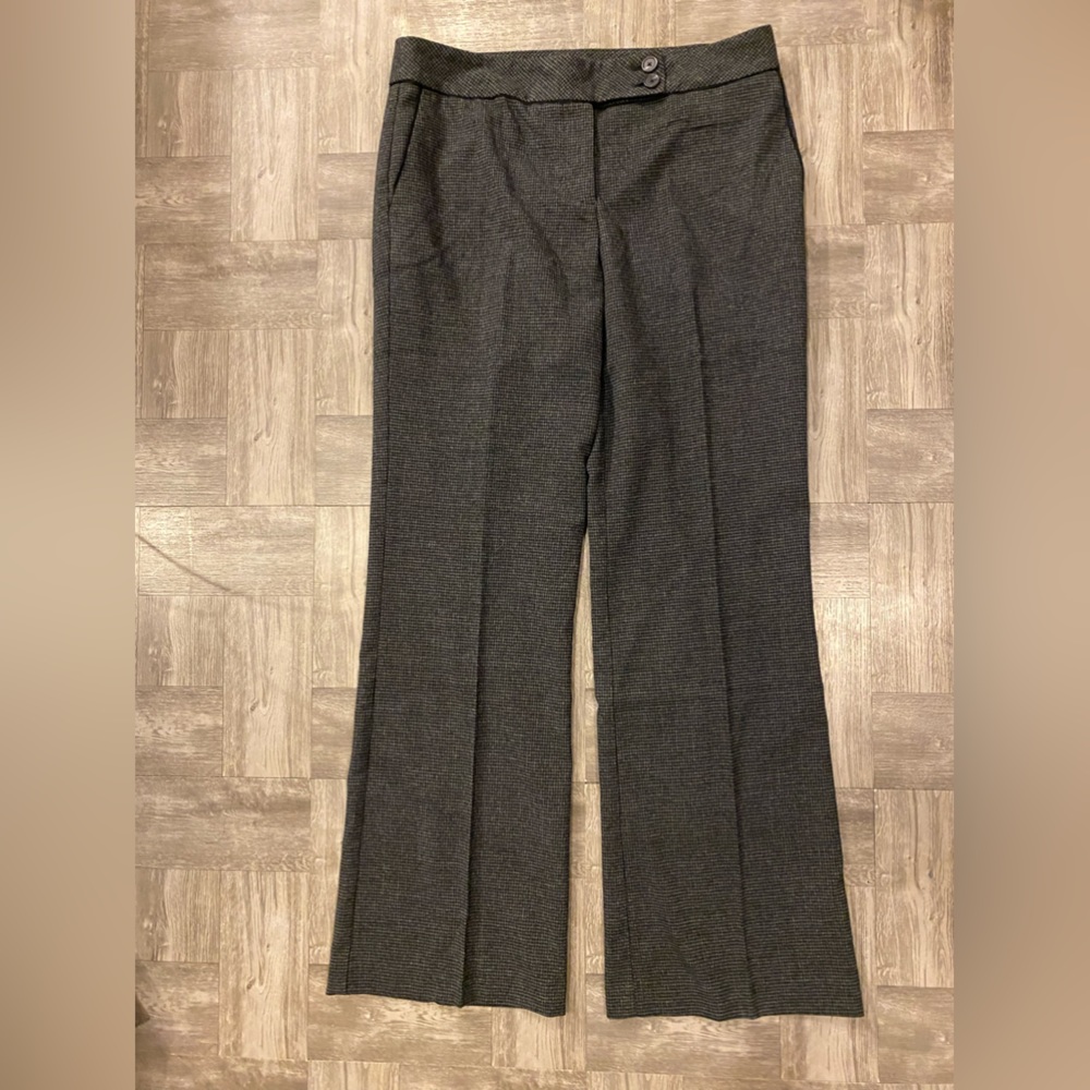 Loft Work Pants